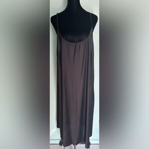 Black Woman’s Dress Shell